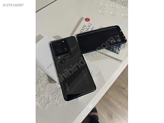 Used & Brand New Items / Cell Phones & Accessories / Cell Phones / Xiaomi / 13T Pro