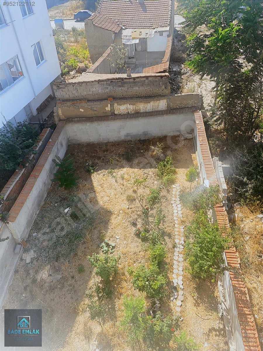 ESKİŞEHİR BADE EMLAKTAN ZAFER MAH SATILIK 2+1 DAİRE Satılık Daire