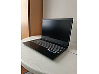 EXCALİBUR G770 İ5-12450H 16 GB 512 GB SSD GTX1650 OYUNCU LAPTOP