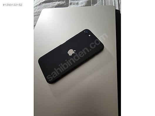 Apple / iPhone SE (3. Nesil) / İPhone se3 128gb sahibinden.comda