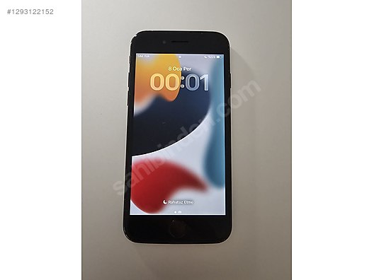 Apple / iPhone SE (3. Nesil) / İPhone se3 128gb sahibinden.comda