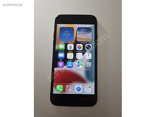 Apple / iPhone SE (3. Nesil) / İPhone se3 128gb sahibinden.comda