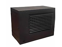 Kapalı alan ısıtıcı