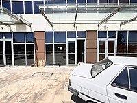Güneyden Yeni Tokide Caminin Sırasında SATILIK 100 M² DÜKKAN #1260122207