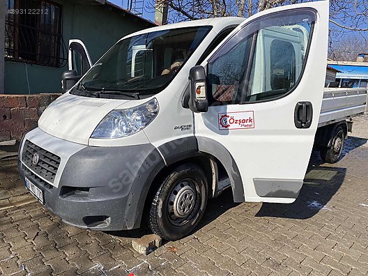 Fiat Ducato 2800dc Model 116 000 Tl Sahibinden Satilik Ikinci El 893122212