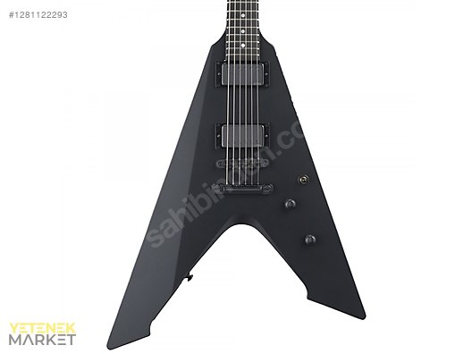 İkinci El ve Sıfır Alışveriş / Müzik / Müzik Aletleri / Telli Çalgılar / Gitar / Elektro