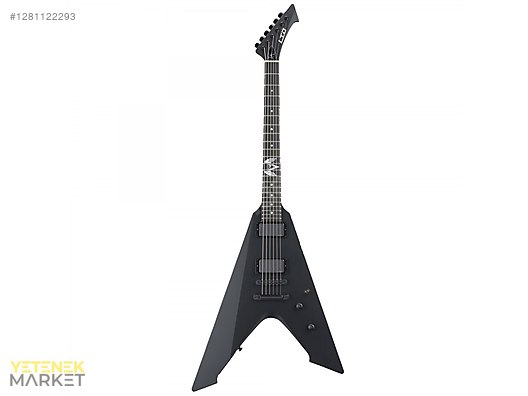 İkinci El ve Sıfır Alışveriş / Müzik / Müzik Aletleri / Telli Çalgılar / Gitar / Elektro