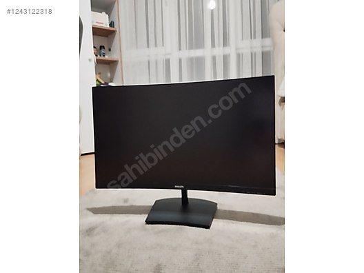 Used & Brand New Items / Computers / Monitors / LED & LCD Monitör