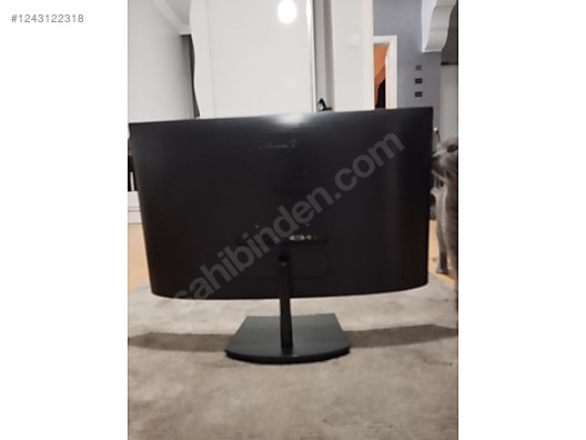 Used & Brand New Items / Computers / Monitors / LED & LCD Monitör