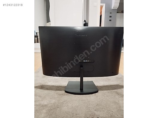 Used & Brand New Items / Computers / Monitors / LED & LCD Monitör