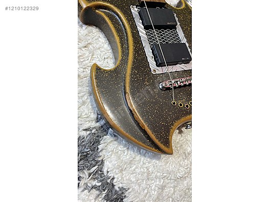 İkinci El ve Sıfır Alışveriş / Müzik / Müzik Aletleri / Telli Çalgılar / Gitar / Elektro