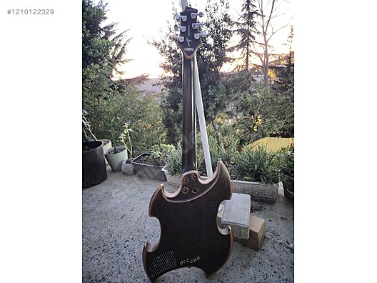 İkinci El ve Sıfır Alışveriş / Müzik / Müzik Aletleri / Telli Çalgılar / Gitar / Elektro