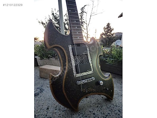 Cort Elektro Gitar