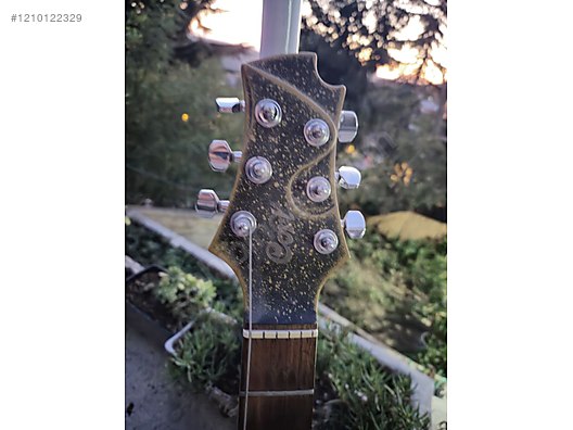 İkinci El ve Sıfır Alışveriş / Müzik / Müzik Aletleri / Telli Çalgılar / Gitar / Elektro