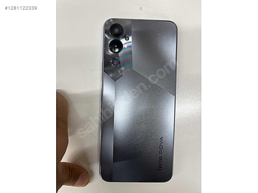 Used & Brand New Items / Cell Phones & Accessories / Cell Phones / Tecno / Pova