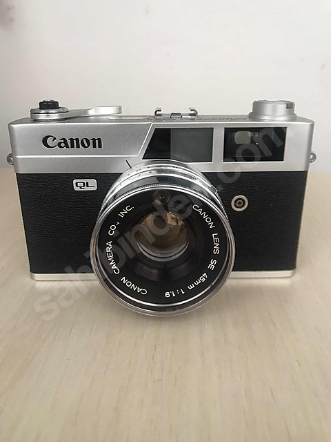 CANONET QL19