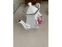 PORSELEN DEMLİK ELEKTRİKLİ