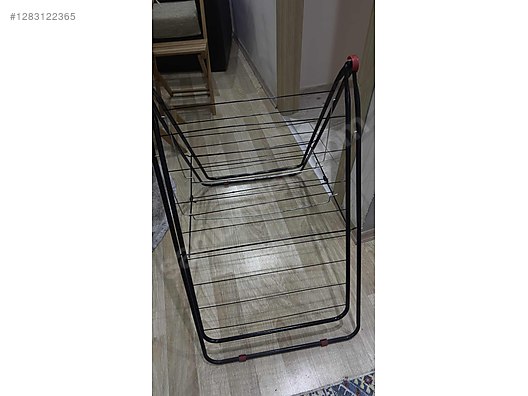 Tertemiz Katlanabilir Çamaşır Kurutmalık - Banyo Aksesuarları ve Yapı Malzemeleri sahibinden.com'da
