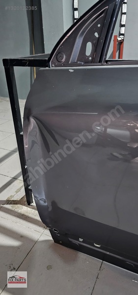 Mercedes GLA Kapı