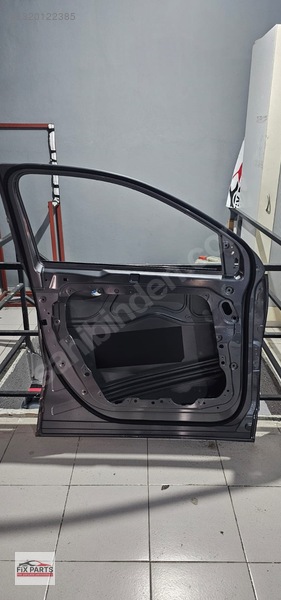 Mercedes GLA Kapı