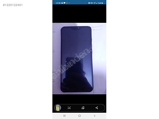 İkinci El ve Sıfır Alışveriş / Cep Telefonu & Aksesuar / Cep Telefonu / Xiaomi / Mi A2 Lite (Redmi 6 Pro)