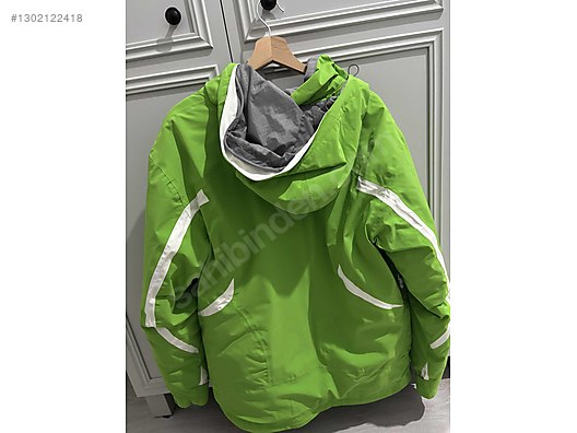 Columbia Omni-Tech Omni-Heat - Columbia Erkek Mont & Kaban
