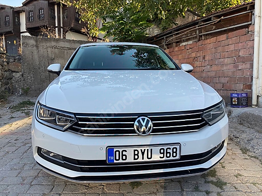 volkswagen passat 1 6 tdi bluemotion comfortline sahibinden satilik at sahibinden com 929122427