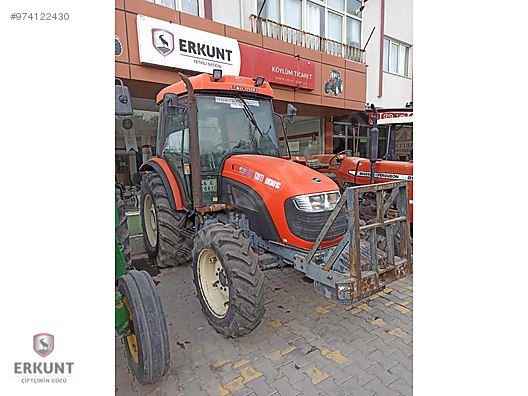 2008 magazadan ikinci el kioti satilik traktor 115 000 tl ye sahibinden com da 974122430