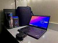 İ5 8TH ÖZEL SERİ THİNKPAD LENOVO | 6 SAAT PİL | 8GB RAM | 256 M2 #1283122434