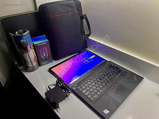 Used & Brand New Items / Computers / Laptops & Notebooks / Laptops / Lenovo