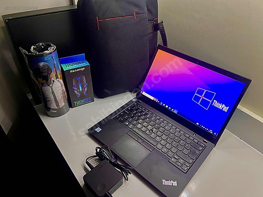 Used & Brand New Items / Computers / Laptops & Notebooks / Laptops / Lenovo