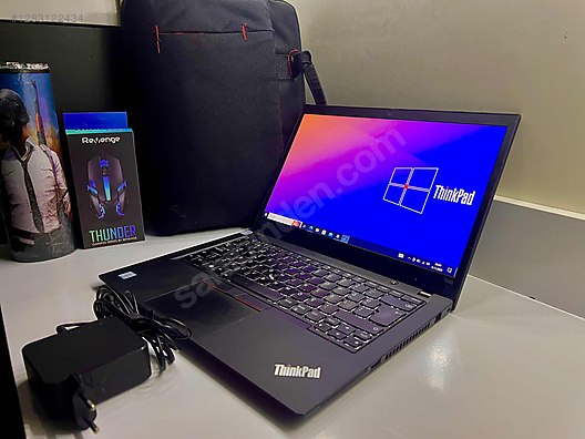 Used & Brand New Items / Computers / Laptops & Notebooks / Laptops / Lenovo