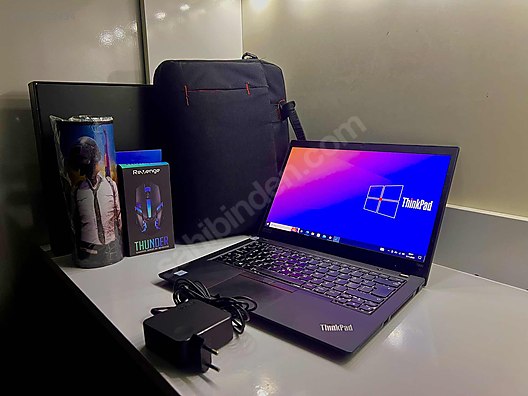 Used & Brand New Items / Computers / Laptops & Notebooks / Laptops / Lenovo