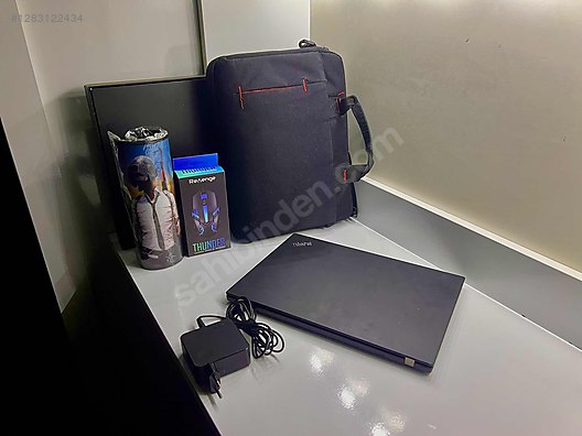 Used & Brand New Items / Computers / Laptops & Notebooks / Laptops / Lenovo