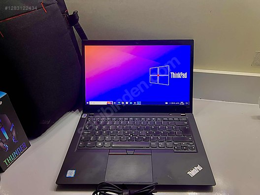 Used & Brand New Items / Computers / Laptops & Notebooks / Laptops / Lenovo