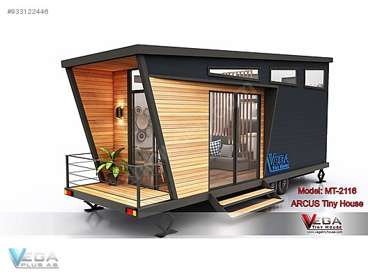 tiny house mobil ev arcus tiny house ozel imalat ureticiden sanayi makineleri ve endustri ekipmanlari sahibinden com da 933122446