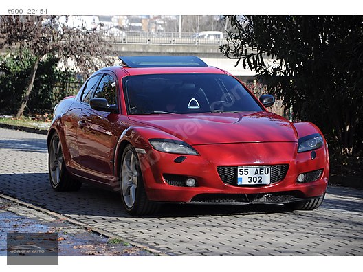 8 gorkem auto dan 2006 mazda rx 8 at sahibinden com 8 gorkem auto dan 2006 mazda rx 8 at sahibinden com