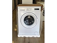 Seg Scm 1012 A 10 Kg 1200 Devir Camasir Makinesi Fiyati