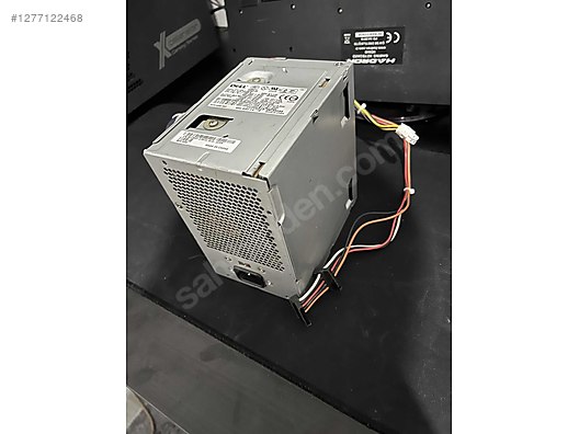 Used & Brand New Items / Computers / Desktops / Desktop Components / Power Supplies