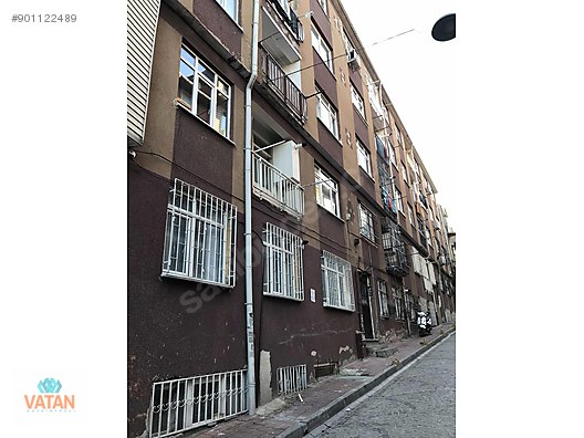 Emlak Ofisinden 3 1 105 M Kiralik Daire 1 850 Tl Ye Sahibinden Com Da 901122489