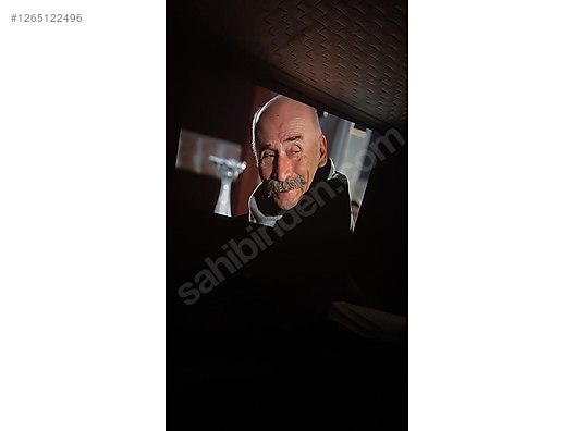 İkinci El ve Sıfır Alışveriş / Ev Elektroniği / Ev Sinema Sistemleri / Projeksiyon Cihazı / Diğer