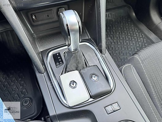 Vasıta / Otomobil / Renault / Megane / 1.5 dCi / Touch Plus