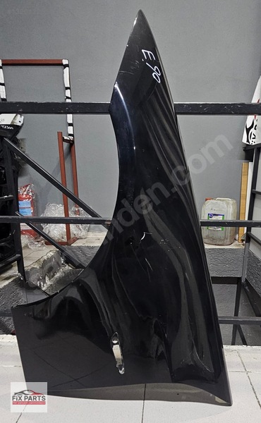 BMW 3 Serisi Çamurluk