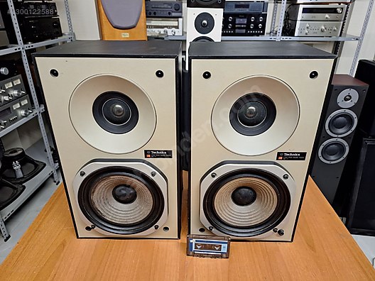 TECHNİCS SB X1 on sahibinden.com - 1300122588