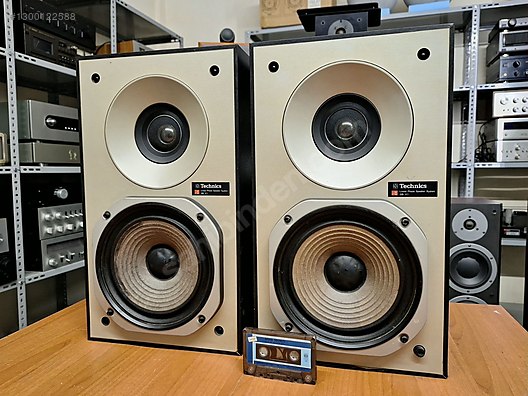TECHNİCS SB X1 on sahibinden.com - 1300122588