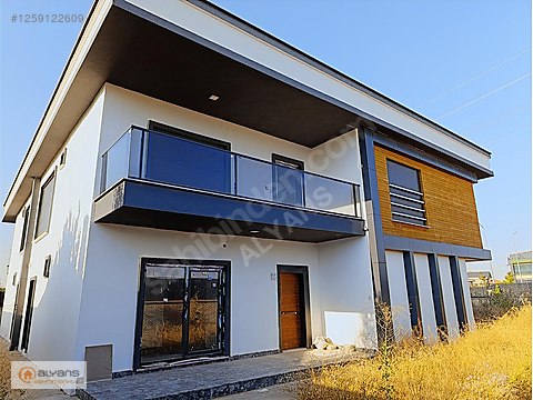 ALYANS'tan ABDÜLHAMİTHAN CAD. ÜZERİNDE ULTRA LÜKS SATILIK VİLLA #1259122609