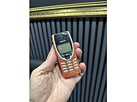 NOKIA 8210