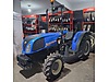 Machinery / Agricultural Machines / Tractors / New Holland / T3.70B