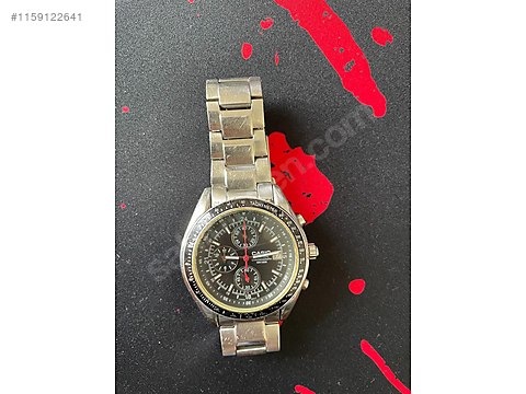 Casio Temiz Casio Edifice EF 503D 1AVUDF Erkek Kol Saati 2328 sahibinden da 1159122641