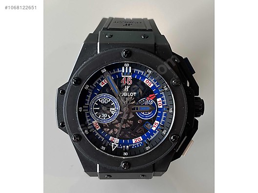 Hublot paris saint germain sale